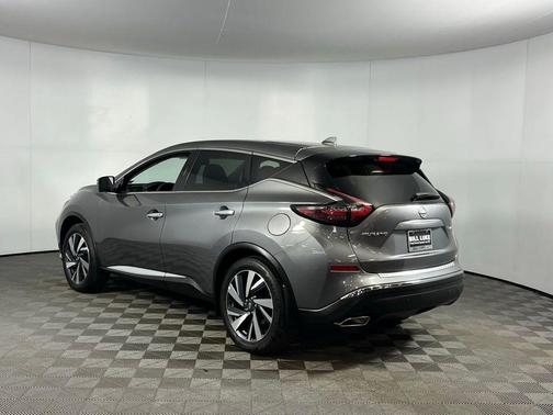 2024 Nissan Murano SL Intelligent AWD