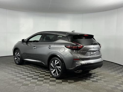 2024 Nissan Murano SL Intelligent AWD