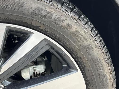 2024 Nissan Murano SL Intelligent AWD