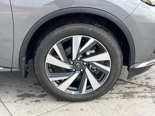 2024 Nissan Murano SL Intelligent AWD