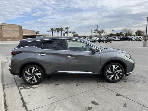 2024 Nissan Murano SL Intelligent AWD