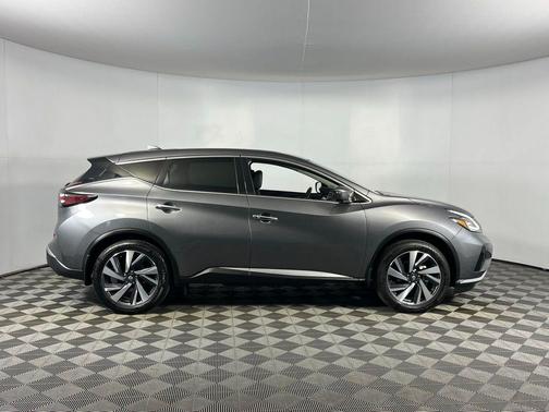 2024 Nissan Murano SL Intelligent AWD