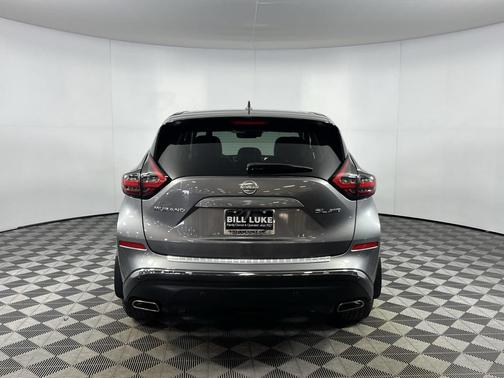 2024 Nissan Murano SL Intelligent AWD