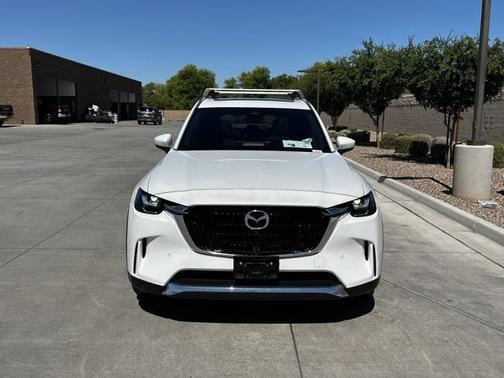 2024 Mazda CX-90 PHEV Premium Plus