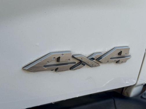 2019 RAM 2500 Big Horn Crew Cab 4x4 6'4' Box