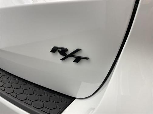 2025 Dodge Durango R/T 20th Anniversary Plus