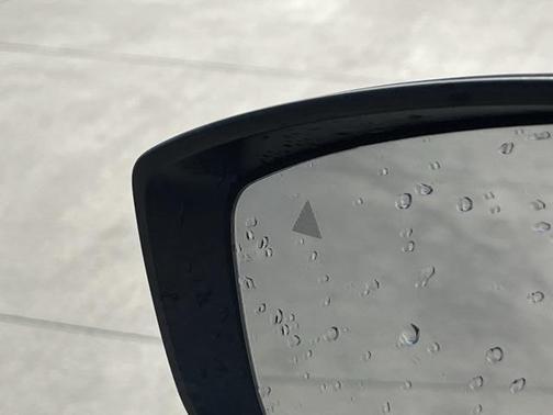 2025 Mazda CX-50 Hybrid Preferred Package