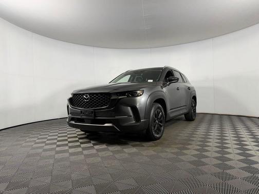 2025 Mazda CX-50 Hybrid Preferred Package