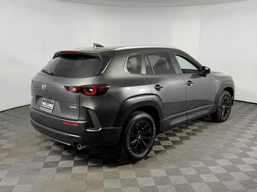 2025 Mazda CX-50 Hybrid Preferred Package
