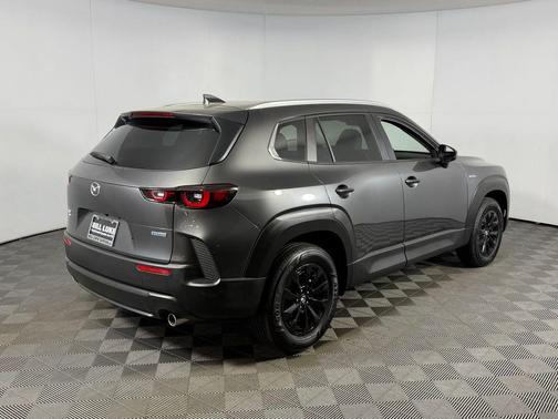 2025 Mazda CX-50 Hybrid Preferred Package