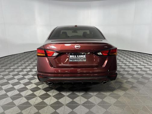 2024 Nissan Altima 2.5 SL