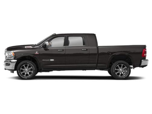 2019 RAM 2500 Longhorn