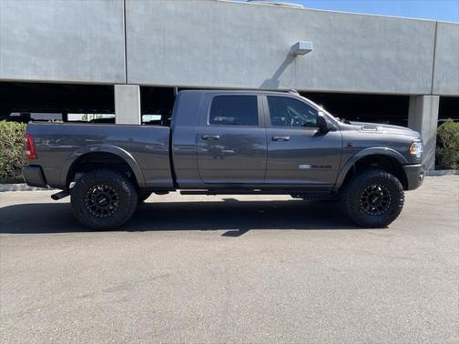 2019 RAM 2500 Longhorn