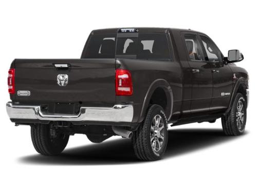 2019 RAM 2500 Longhorn