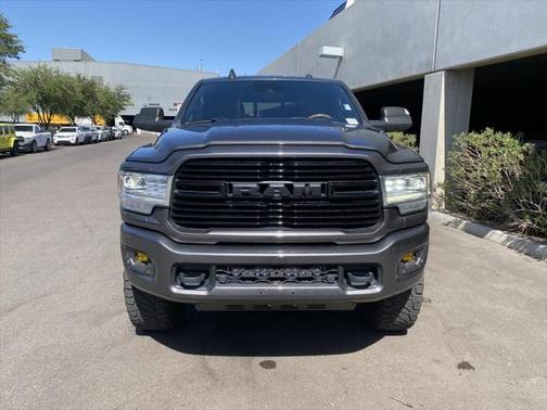 2019 RAM 2500 Longhorn