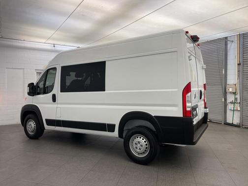 2026 RAM ProMaster 1500 Base