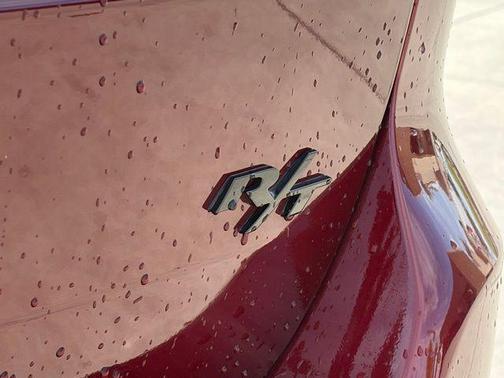 2025 Dodge Durango R/T AWD