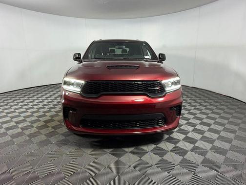 2025 Dodge Durango R/T AWD