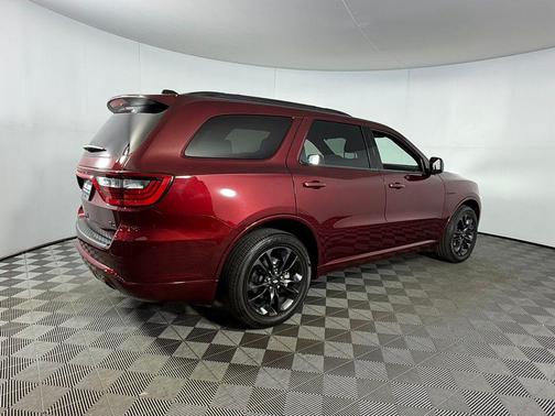 2025 Dodge Durango R/T AWD