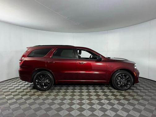 2025 Dodge Durango R/T AWD