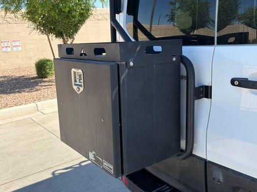 2019 Ford Transit-350 XLT