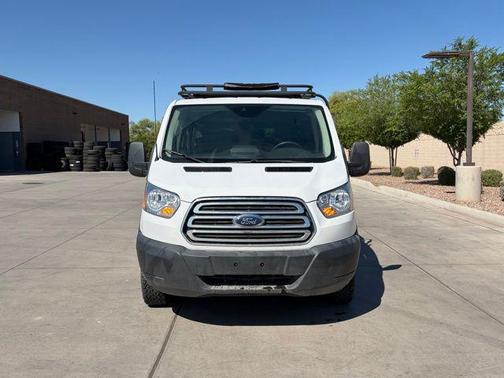 2019 Ford Transit-350 XLT