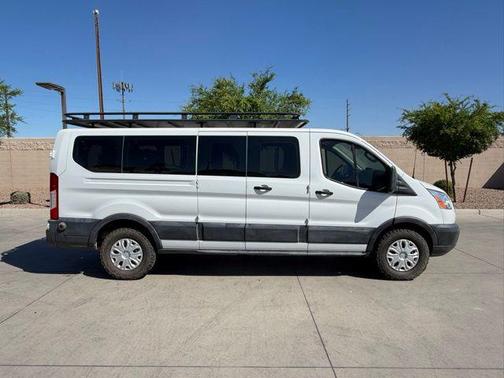 2019 Ford Transit-350 XLT