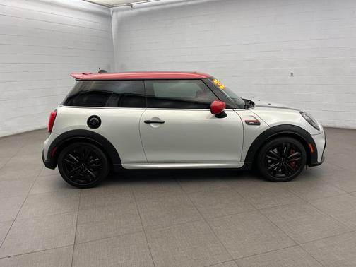 2022 MINI Hardtop John Cooper Works