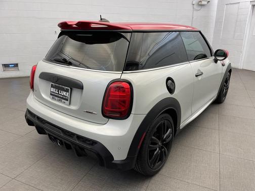 2022 MINI Hardtop John Cooper Works