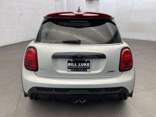 2022 MINI Hardtop John Cooper Works