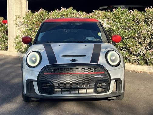 2022 MINI Hardtop John Cooper Works