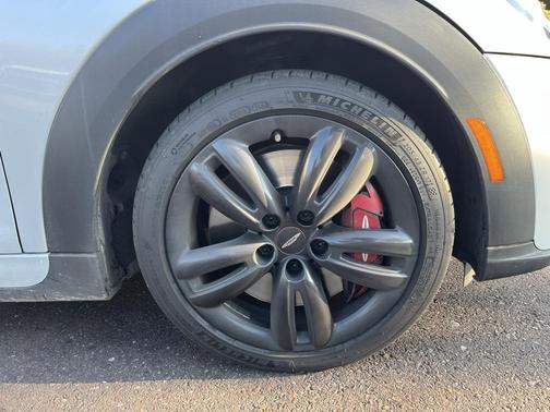 2022 MINI Hardtop John Cooper Works