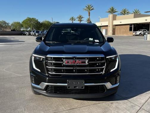 2024 GMC Acadia FWD Elevation