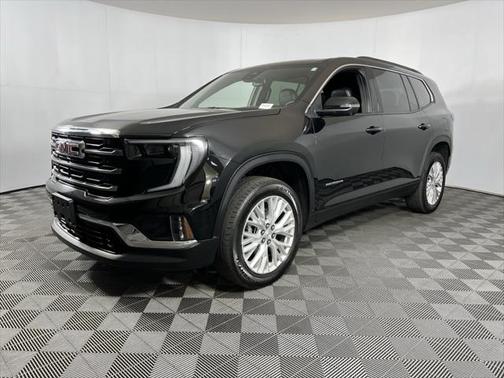 2024 GMC Acadia FWD Elevation