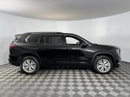 2024 GMC Acadia FWD Elevation