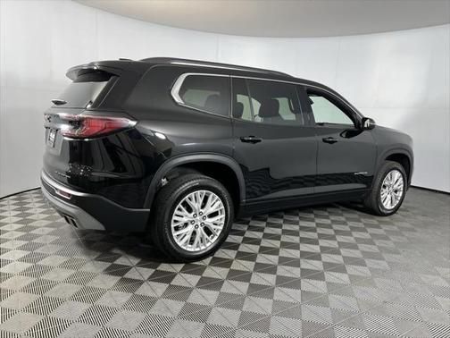 2024 GMC Acadia FWD Elevation