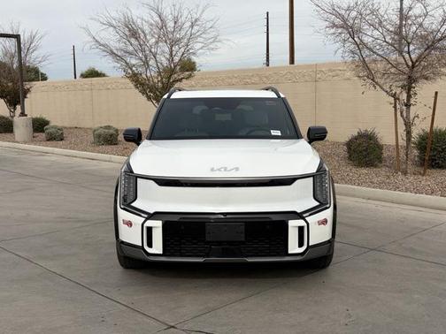 2024 Kia EV9 GT-Line