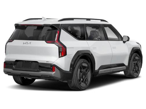 2024 Kia EV9 GT-Line