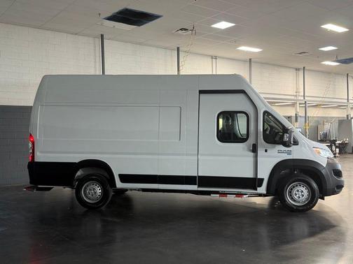 2024 RAM ProMaster 3500 High Roof