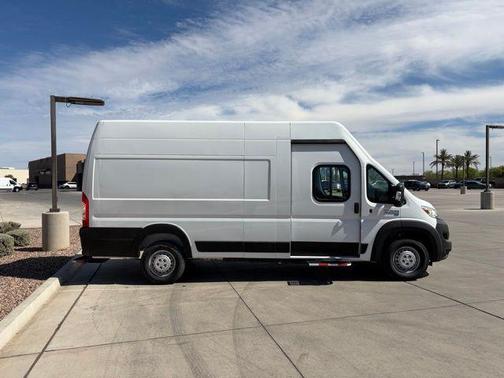 2024 RAM ProMaster 3500 High Roof