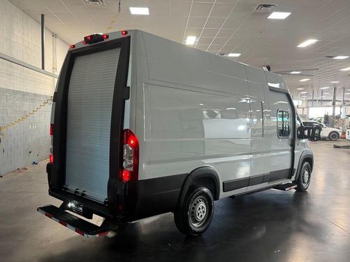2024 RAM ProMaster 3500 High Roof