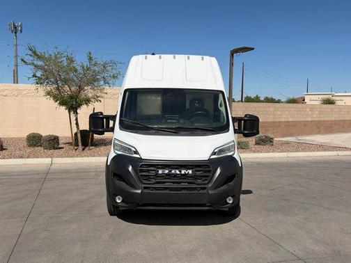2024 RAM ProMaster 3500 High Roof
