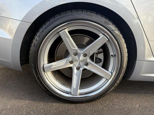 2019 Audi A5 45 Premium