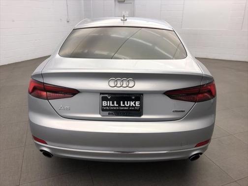 2019 Audi A5 45 Premium