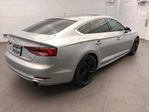 2019 Audi A5 45 Premium