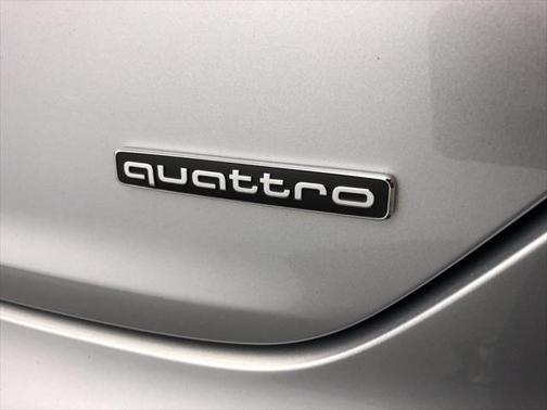 2019 Audi A5 45 Premium