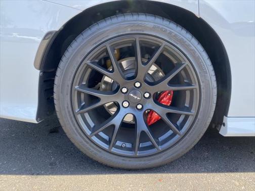 2019 Dodge Charger SRT Hellcat