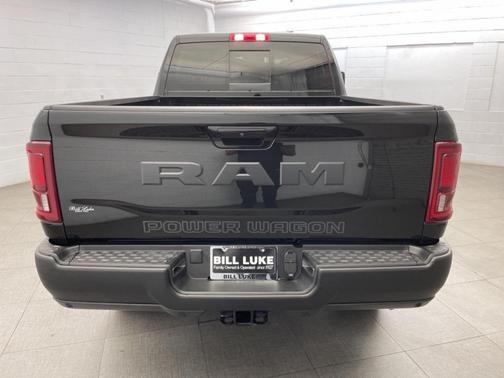 2026 RAM 2500 Power Wagon