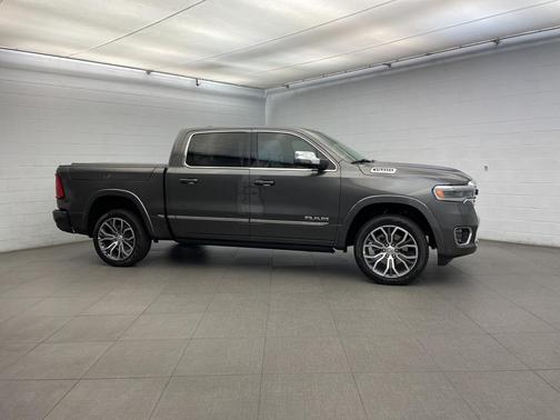 2026 RAM 1500 ST