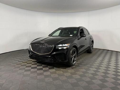 2024 Genesis GV70 3.5T AWD Sport